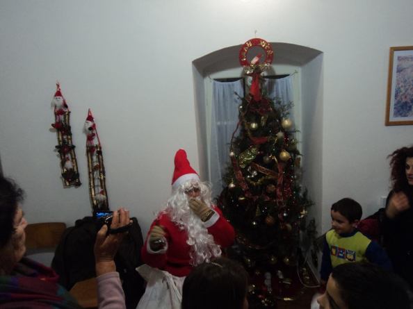 Χριστουγεννιατικη εορτη Καμιναρατ 28-12-2014 (5)